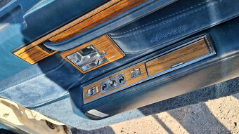 CADILLAC SEVILLE 1985 - 10