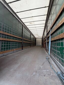 Návěs Schmitz low deck 2016 - 10