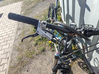 specialized epic FSR M5 (26") brain - 10