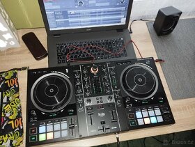 Hercules DJ Control Inpulse 500

 Nový - 10