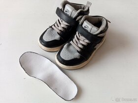 Dětské jarní botasky, vel.30 (18,7cm) - 10