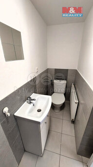 Prodej bytu 2+1, 49 m², Opava, ul. Jurečkova - 10