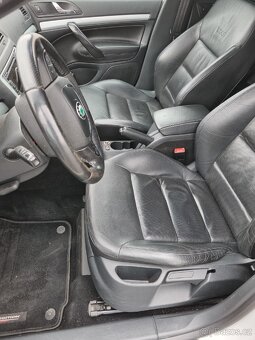 Octavia 2 tdi .VRS .DSG. 219170km - 10