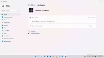 Nový 15,6" i9-10980HK/ 64GB / 2TB M.2 NVM + 2TB SSD - 10