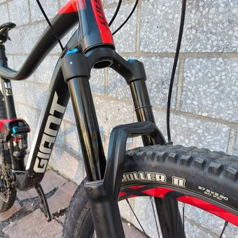 Giant Trance 1 27,5" roku 2018 - 10