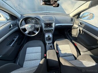 Škoda Octavia II 1.6 TDI 77kw 181 000km - 10