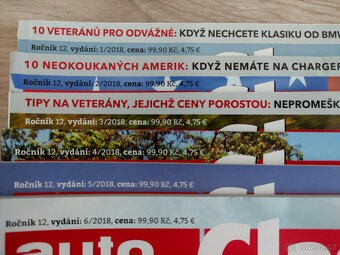 AMS Classic--(2007-2020)--KOMPLETNÍ - 10
