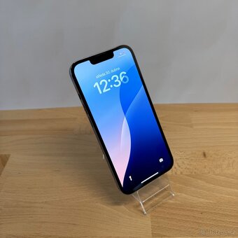 iPhone 13 Pro 1TB, modrý (12 měsíců záruka) - 10