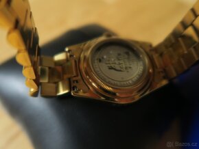 Hodinky Lobor Automatic 3ATM - 10