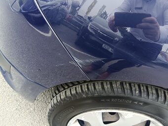 Dacia Logan MCV 1,2 Arctica 54Kw - 10