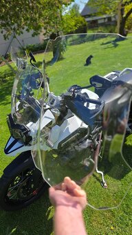 TRIUMPH Tiger Explorer 1200 XC - 10