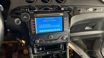 ND Ford Galaxy 2.2 147kw 2013 Panorama - 10