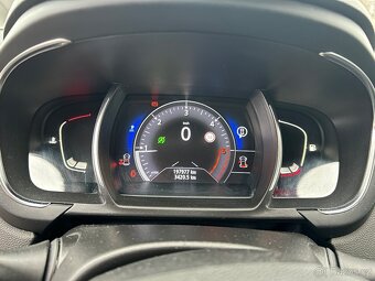 Renault Grand Scenic, 1.5dci,81kW, pravidelný servis - 10