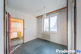 Prodej bytu 4+1 87 m2 Brno - Bohunice, ev.č. 100064 - 10