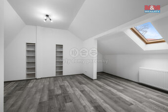 Prodej rodinného domu, 135 m², Kmetiněves - 10