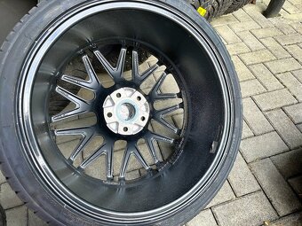 Alu sada VW Group 5x112 R19 235/35 R19 letní pneu SEBRING - 10