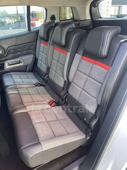 CITROEN C5 Aircross BlueHDi 130 S&S BUSINESS EAT8 2020 - 10