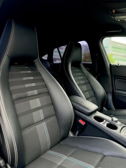 Mercedes-Benz 2017 CLA Shooting Brake - 10