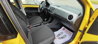 Škoda Citigo, 1.0 MPI Elegance 55kW - 10