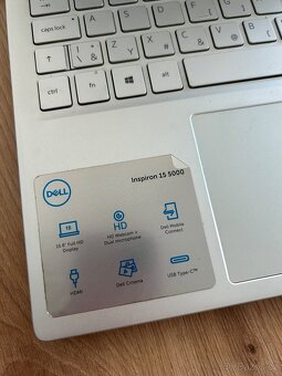 DELL Inspiron - 10