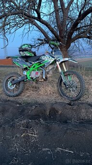 Thunder Ultimate Racing 125ccm - 10