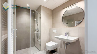 Pronájem, byt 2+kk, 48 m² + předzahrádka 48 m², Astrid Garde - 10