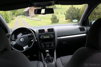 Volkswagen Golf GTI 2.0TFSI, 147kw, 125 000km,Serviska - 10