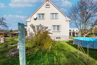 Prodej, rodinný dům 170 m², Záluží u Plzně - 10
