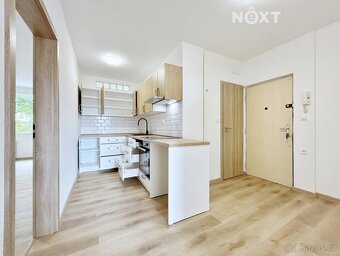 Pronájem byt 3+1, 63㎡ - 10