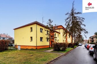 Prodej bytu 2+1 55 m2 Sídliště, Lysá nad Labem - 10