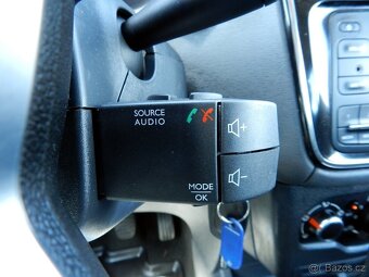Dacia Dokker 1.5 dCi – 1. majitel, DPH, po servisu - 10