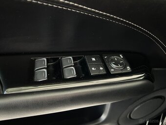 Lexus GS 450h 3.5 215kW,HSD,HYBRID,ČR,SERVISKA,ODPOČET DPH - 10