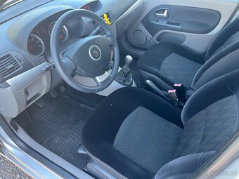 Renault Thalia, 1.2 i Koupeno v ČR, 1. Majitel - 10