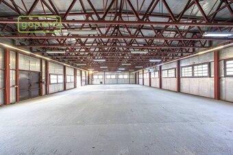 Prodej, Pozemek 1827 m2, Obchodní prostor, 700m2, Český Brod - 10