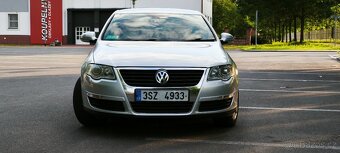 Prodám Passat B6 - 10