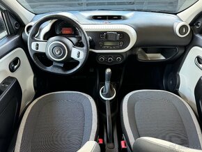Renault Twingo 1,0 Experience Odpočet DPH - 10