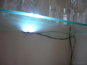 LED klip osvětlení 2-punktowe IZ12-916 6 sad + IKEA Halogen - 10