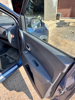 Dacia Lodgy Stepway, 85 kw 7 míst, DPH - 10