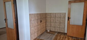 Pronájem bytu Ostrý u Jistebnice - 10