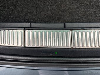 Škoda Superb SPORTLINE 2.0TDI 140kw Facelift panorama - 10