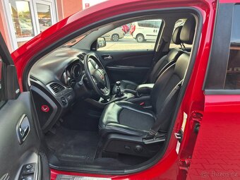 Fiat Freemont 2.0 Multijet Cross 125kW - 10