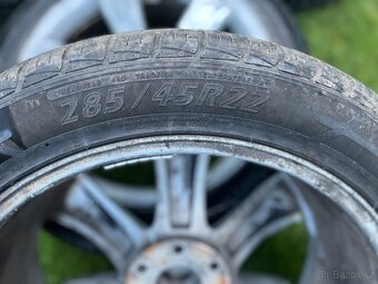 kola 22 Cadillac 6x139,7 - 10