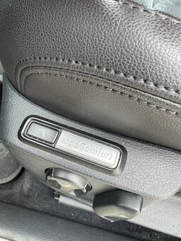 Volkswagen Passat VariantHighlineDSG4MotionMatrix 2015 - 10