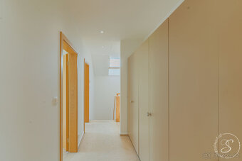 Prodej rodinného domu, 220 m2, Praha Újezd nad Lesy - 10