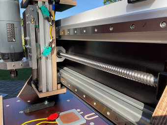 CNC Router hobby - 10