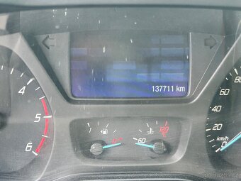 Ford transit 2,2 Tdci 114 kW r.v. 2015 3 místa L3H3 - 10