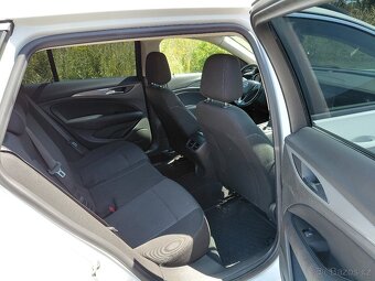 Opel Insignia B 1.6CDTi 100kw 2019 Sports Tourer - 10