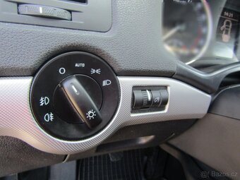 Škoda Octavia II 1.6TDi , 77 kW nafta, 2012 - 10