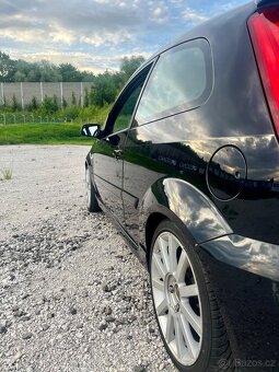 Ford Fiesta ST150 - 10