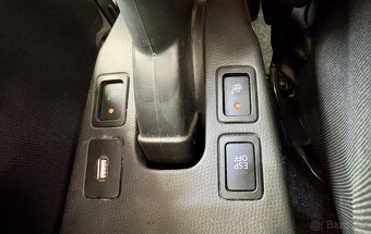 Suzuki Swift sport 1.6 VVT 2009 - 10